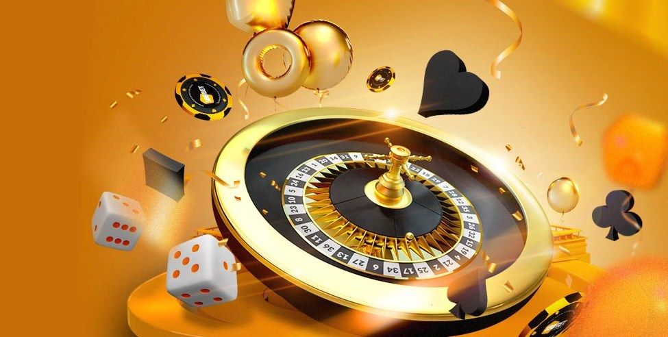 BookMaker پاکستان میں میگا ویز کیسینو گیمز