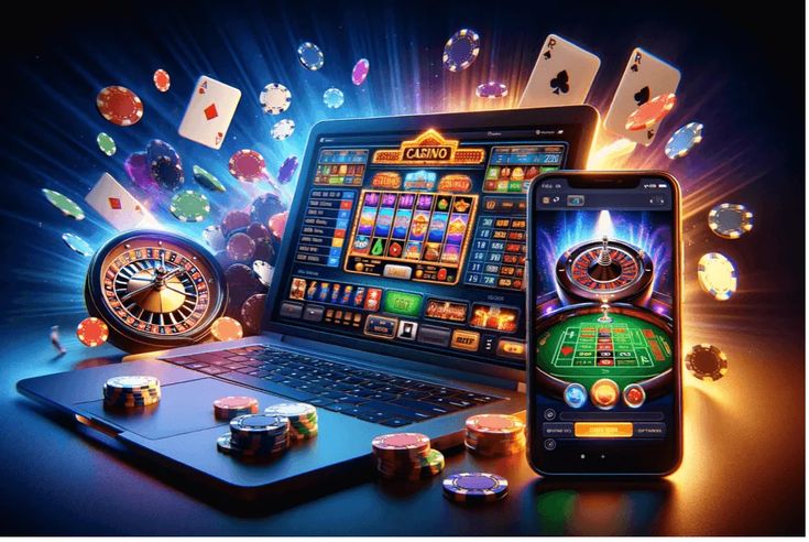 BookMaker کیسینو گیمز کا ایک زمرہ منتخب کریں

